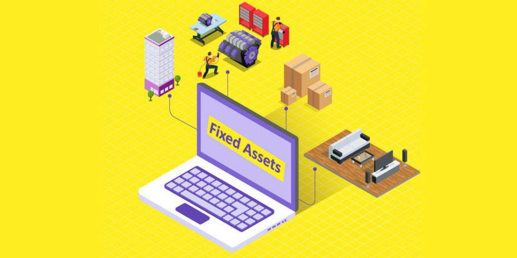 Fixed Assets