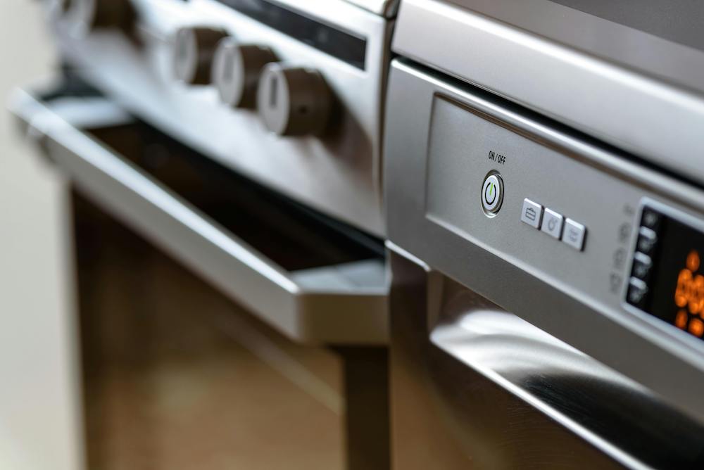 school kitchen assets